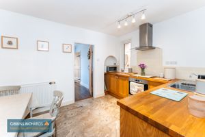 Kitchen/Diner- click for photo gallery